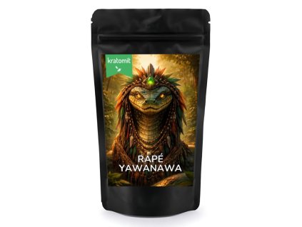 Yawanawa