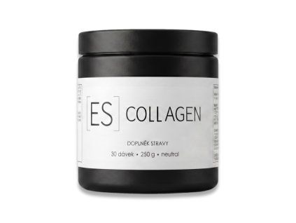 ES kolagen