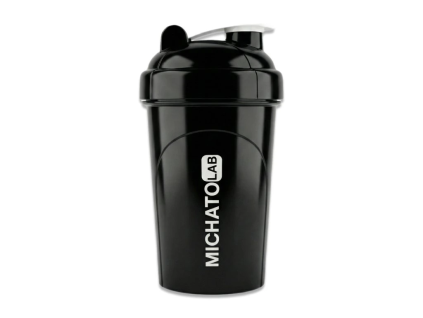 MichatoLab Shaker 500 ml