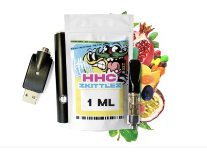 zkittlez cartridge HHC