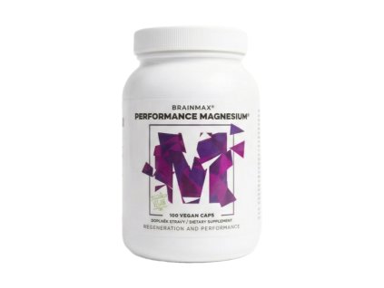 Brainmagnesium