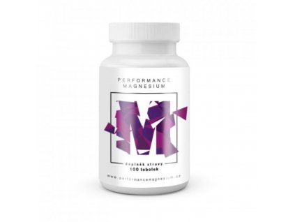 BrainMax Performance Magnesium