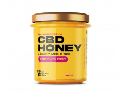 CBD med