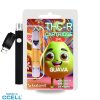 THC-R Vape pen Guava 30% 1 ml