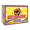 Extra Joss Grape - Energetický nápoj z Indonézie | Prášok