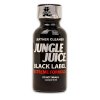 Jungle Juice Black Label Poppers Xtreme Formula 30ml