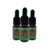 CBD oil jahoda
