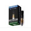 Cartridge veneno, CBD