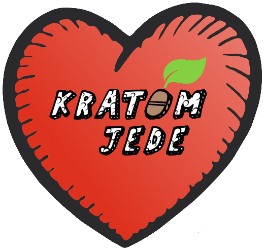 Kratom Jede