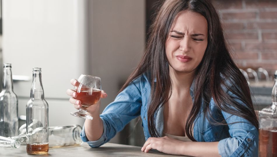 alkohol