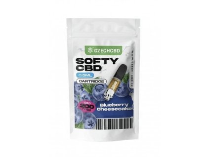 CBD cartridge