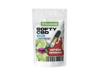 CBD cartridge