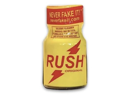 Real Rush Poppers 10ml
