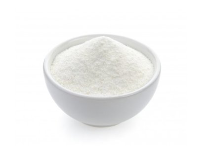 Cannabidiol izolát 99% CBD, prášek