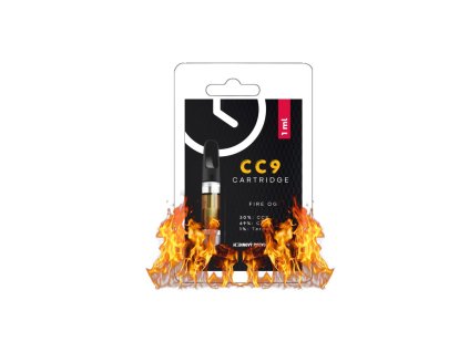 FireOG CC9
