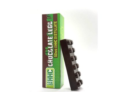 10-OH-HHC Čokoláda | 50mg