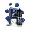 E-liquid Just Juice Salt Blue Raspberry 10ml