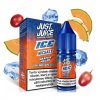 E-liquid Just Juice SALT ICE Grape Melon 10ml