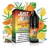 E-liquid Just Juice Salt Lulo & Citrus on Ice 10ml