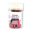 CBD jelly 200mg Raspberry