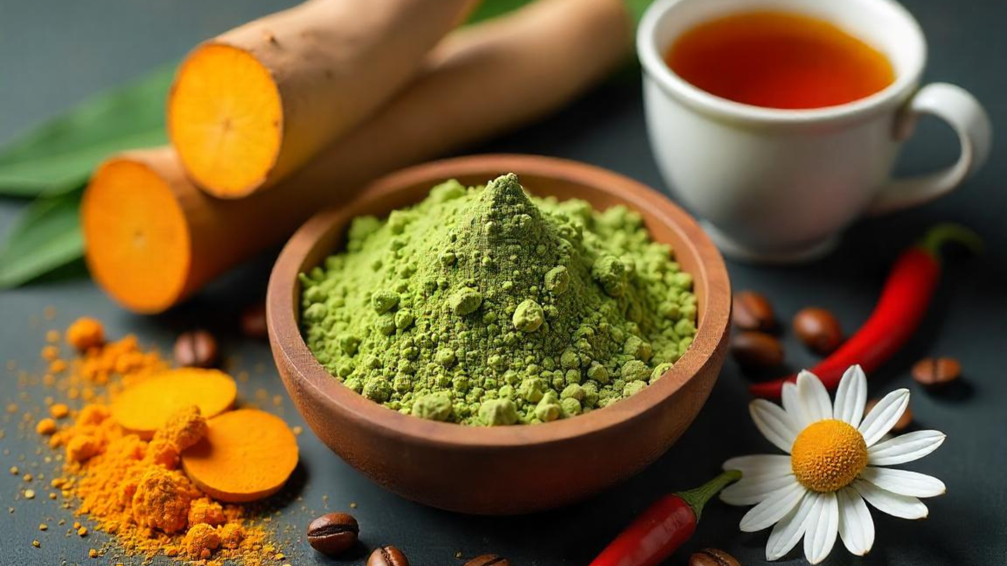 Jak zvýšit účinky kratomu? Praktické rady pro lepší účinnost