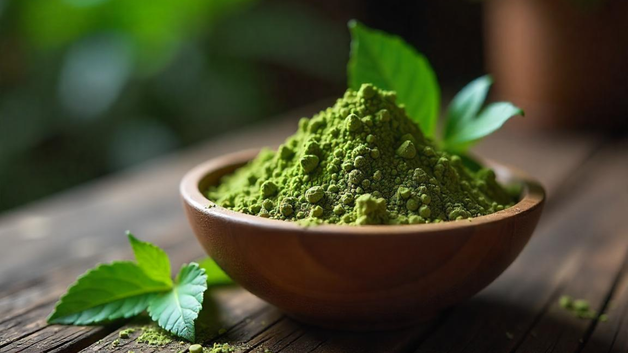 Závislost na kratomu: Pravda vs. mýtus. Jak si užívat kratom bez rizika?