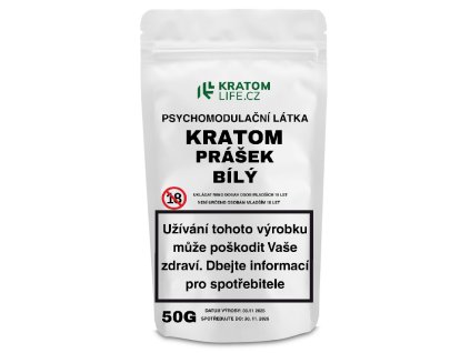 bily kratom