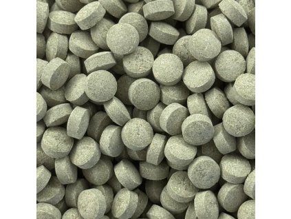 Pure White Tablety - bílý kratom (Hmotnost 1000g)