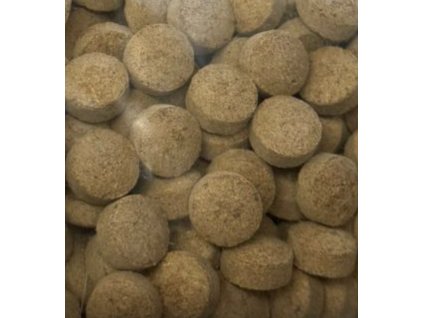 Red Maeng Da Tablety - červený kratom (Hmotnost 1000g)