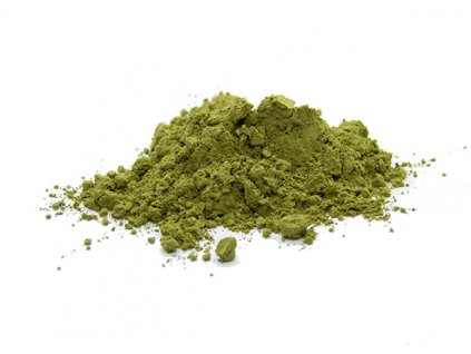 green bali