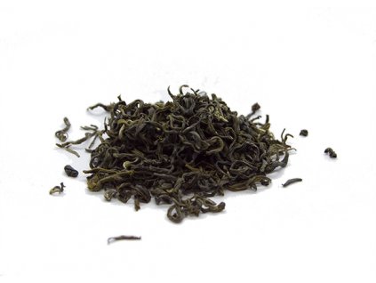 green nepal tea