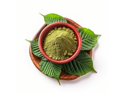 red kratom