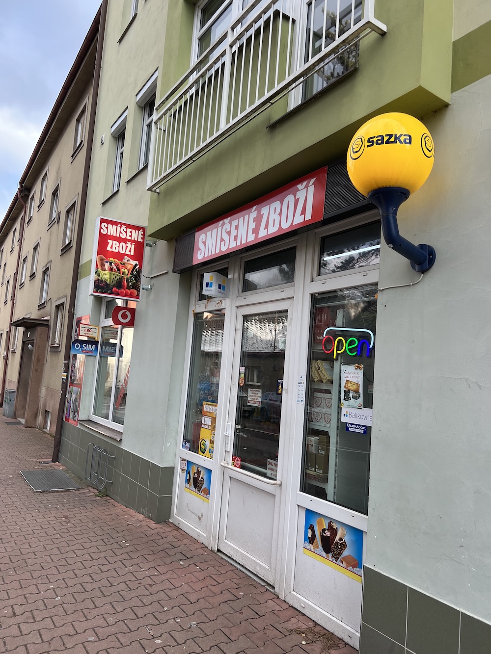 jicin
