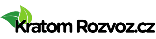 Kratom Rozvoz