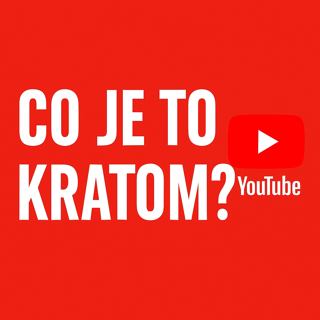 Obě strany kratomu a proč kupovat od ověřených prodejců.
