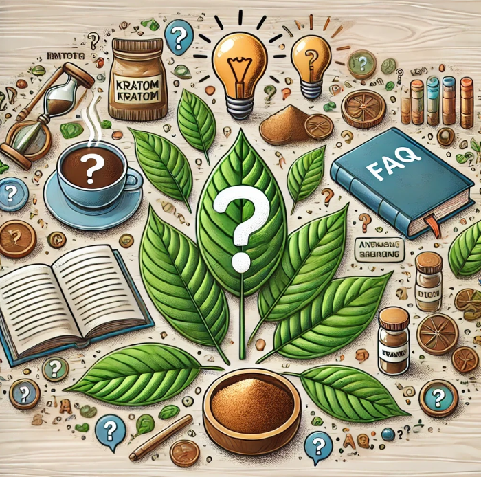 FAQ-kratom-otazky-odpovede