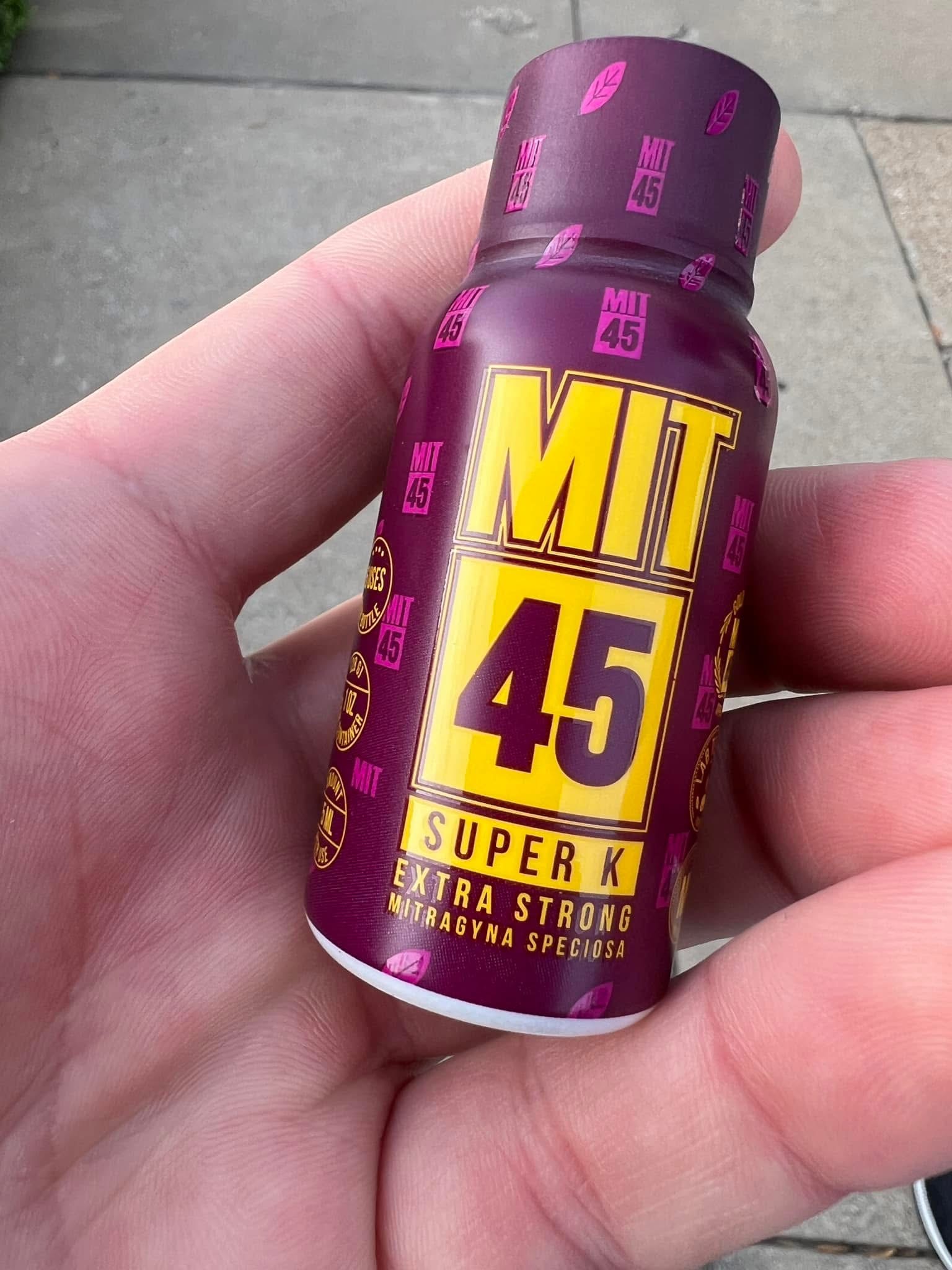 kratom-shot