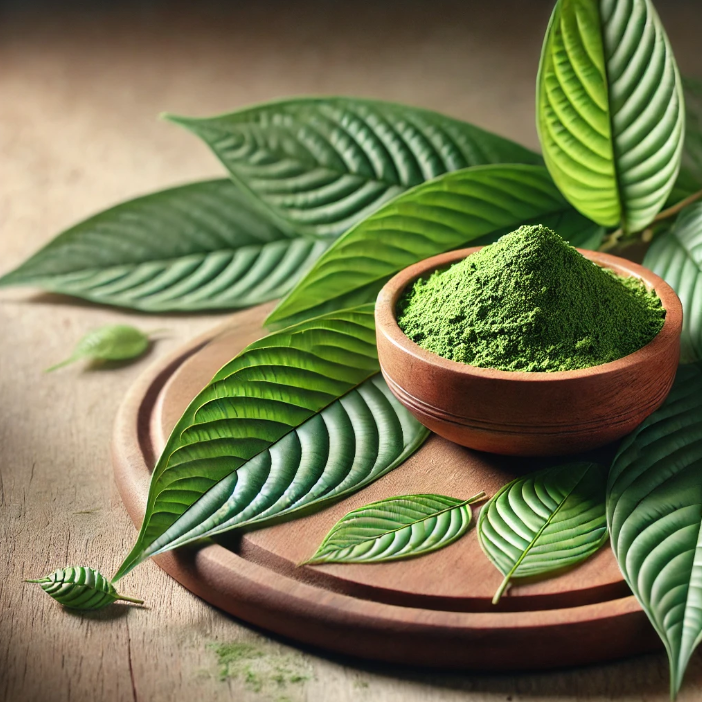 Co je kratom a jeho inky
