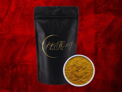 červeny kratom prašek maeng da red (1)