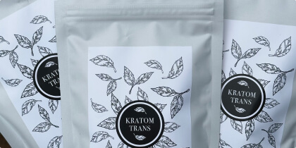 Co je to kratom, jaké má účinky a odkud pochází?