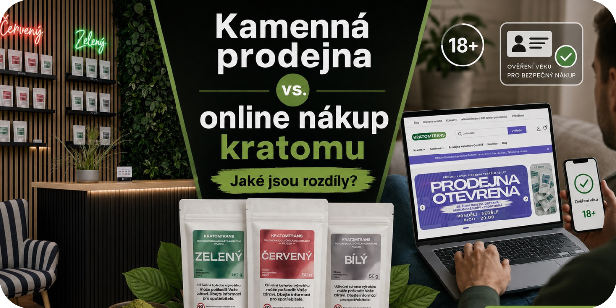 🤝 Proč je pořád osobní nákup více využíván než online?