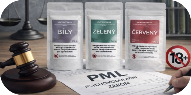 PML Kratom 2026