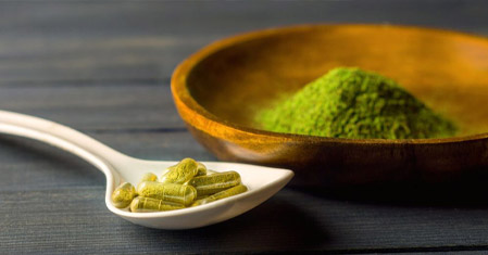 Kratom and Its Effects on the Liver – How Does It Affect Digestion?