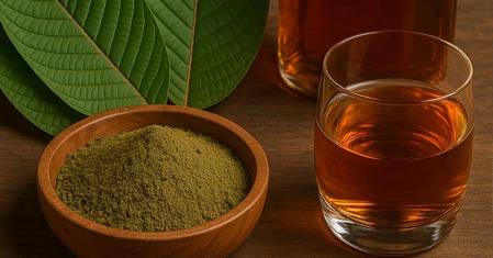 Kratom and Alcohol – Everything You Should Know