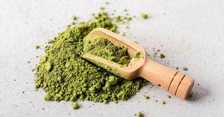 Kratom for Learning