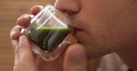 Kratom tea – How to make it properly?
