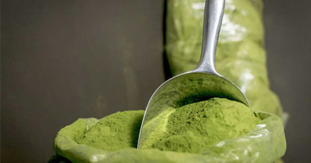 White Kratom – Effects and Dosage