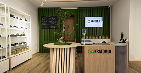 Kde koupit kratom & 7 TIPŮ, na co si dát pozor