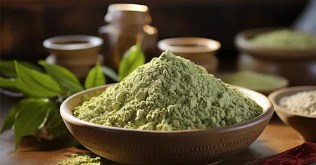 Žlutý kratom – Účinky a dávkování