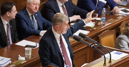 Zpřísní se znova prodej kratomu, nebo ho Andrej Babiš zakáže?